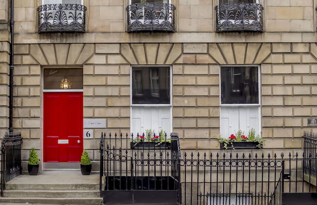 Haymarket Apartments - Foto 47