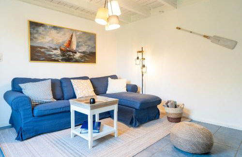 Gemütliches Holzhaus mit Sauna an der Ostsee und Schlei - Foto 7