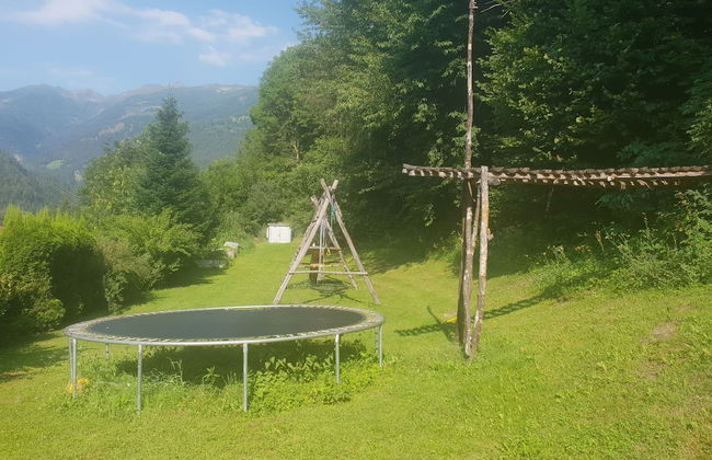 Appartementhaus Gugganig - Photo 65