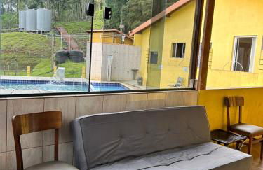 CHÁCARA recanto das nuvens - Foto 18