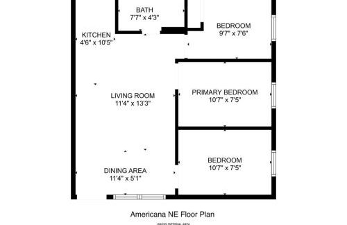 Steps to Beach Fully Renovated Sleeps 6 - Photo 29