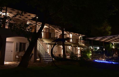 Flisvos Seaside Apartments - Foto 26