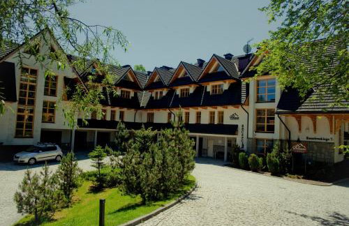 Bellamonte Aparthotel - Foto 118