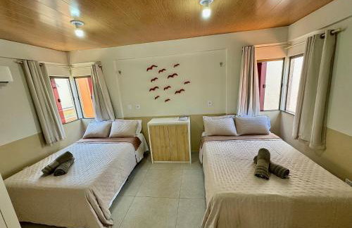 Casa Rio - Temporada nos Lençóis Maranheses - Foto 18