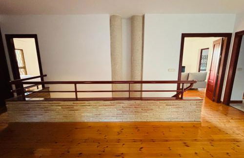 VILLA OASIS PINARES DE SAN ANTÓN -pool, sea, near Málaga city center- - Foto 25