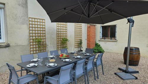 Gîte En bord de rivière - Foto 2