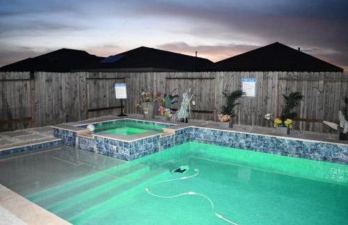 Relitorin Sweet Home & Pool - Foto 3