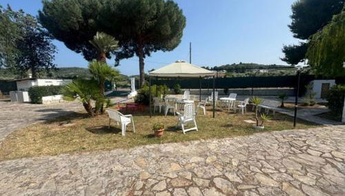 Appartamenti Le Porte del Gargano - Foto 3, Garden, Garden view