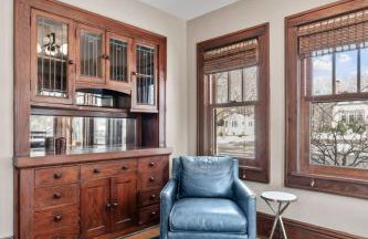 Fulton Lodge - Foto 7