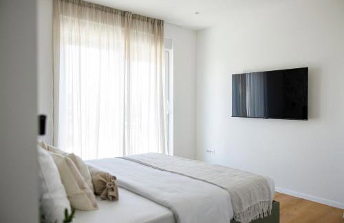 Villa Olea 2024 Heated Pool -Sauna -400 m beach - Foto 46