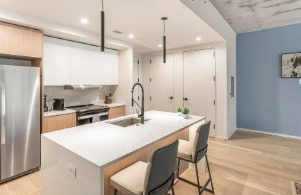 Landing Stunning 1BD Yoga Studio Gym - Foto 6