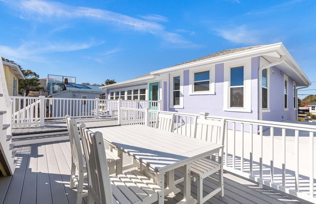 RNR Tybee Island - Foto 73