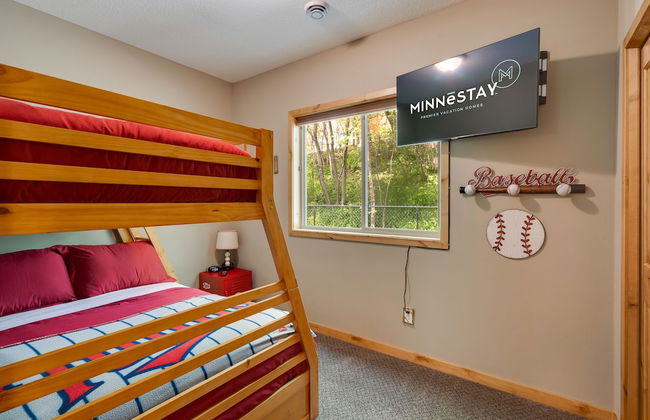 Moonlight Cove - Lakeside Lodge - Photo 15