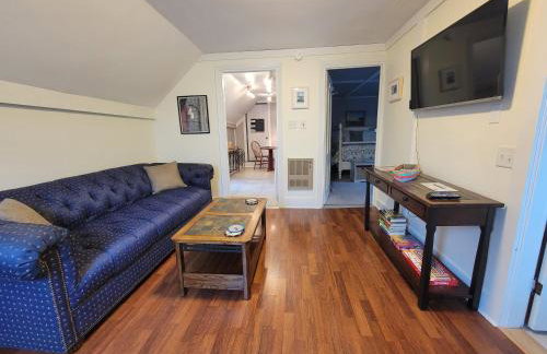 The Nest and Captains Quarters - Foto 9