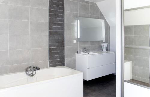 Holiday Home les Dunes du Havre by Interhome - Foto 24