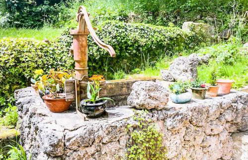 Ferienwohnung Diesbrunnen - Foto 62