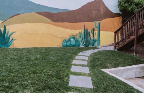 Spacious Mission Hills Home With City Views - Foto 2