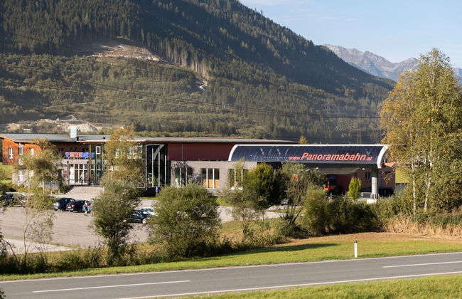 Upscale Apartment in Salzburg With Terrace and Country Views - Foto 49