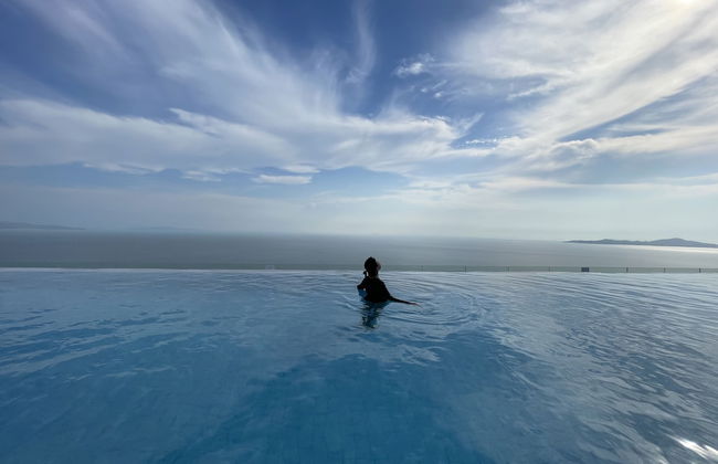 Copacabana Jomtien Beach Condo - Foto 59