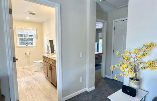 Waterfront Family & Pet Friendly Home with Hot Tub "Sandpiper Shores" - Foto 52