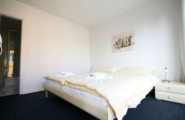 Hitrental Cham Apartments - Photo 5