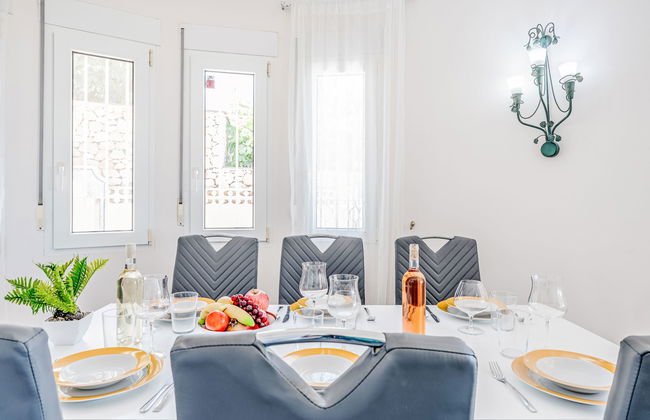 Villa Rosa - Photo 29