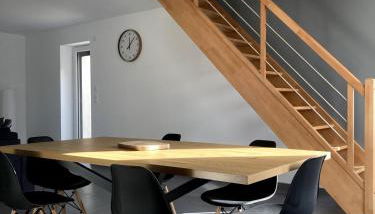 Maison Laborde Auxerre - Foto 5