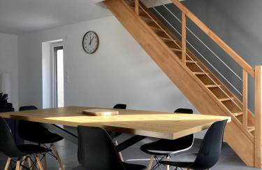 Maison Laborde Auxerre - Foto 5