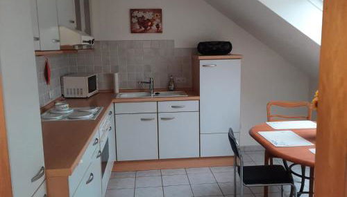 Ferienwohnung mit Rheinblick 2-4 Personen - Foto 3