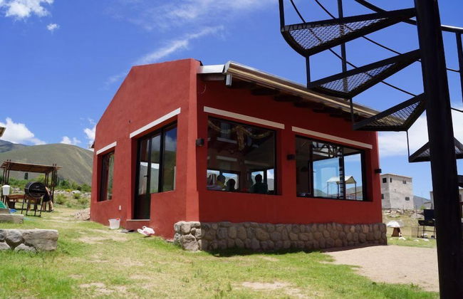 Cabañas del Valle - Foto 30