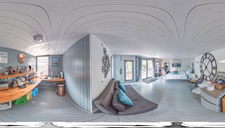 The Cabin At The Beach - Foto 4