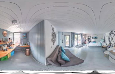 The Cabin At The Beach - Foto 4