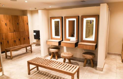 The Lakehouse Onsite Free Pools & Spa - Foto 24