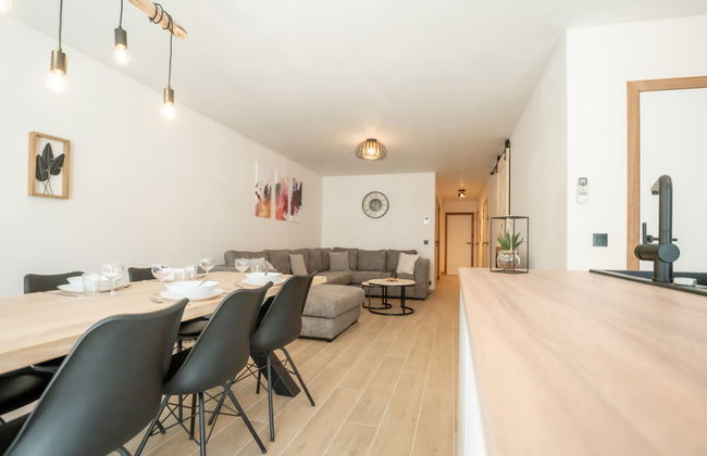 Centrally located "Toi & Moi" - Foto 11