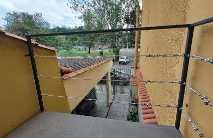 Lindo Apartamento completo ao lado ETPC VR - Foto 46