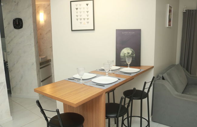 Cote D´Azur Apto 411 - Foto 24