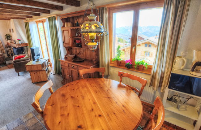 Roche-Neige - Foto 17