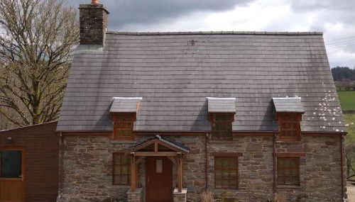 Wern Ddu, Defynnog - Brecon Beacons - Foto 2