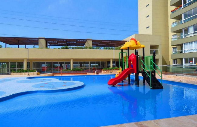 Apartamentos Oceana - by SOHO - Foto 38