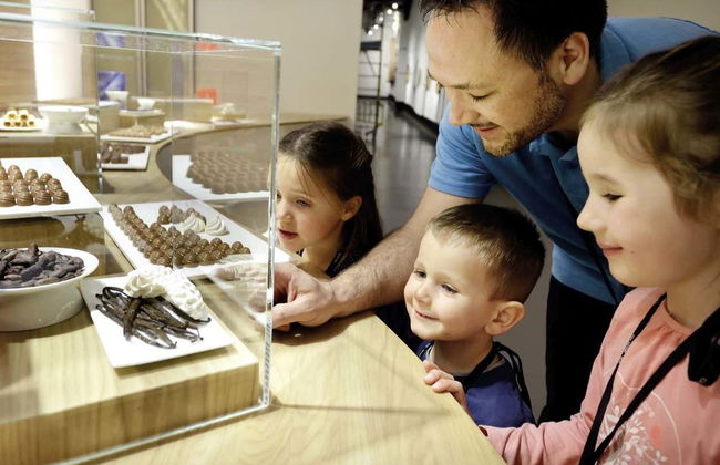 Gruyères Tour - Foto 8