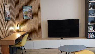 Superbe appartement à Strasbourg - Photo 5