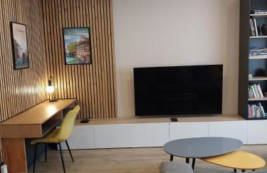 Superbe appartement à Strasbourg - Photo 5