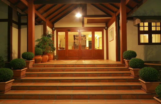 Esquilo Hotel - Foto 28