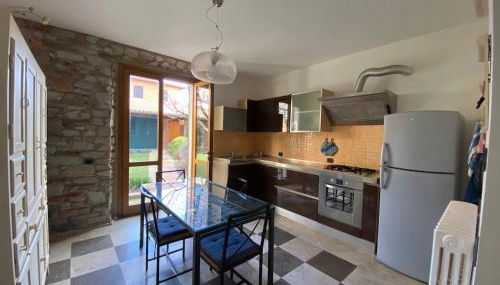 Apartment in Villa With Garden-rif Gioco - Foto 2, stove, dishwasher, pet friendly
