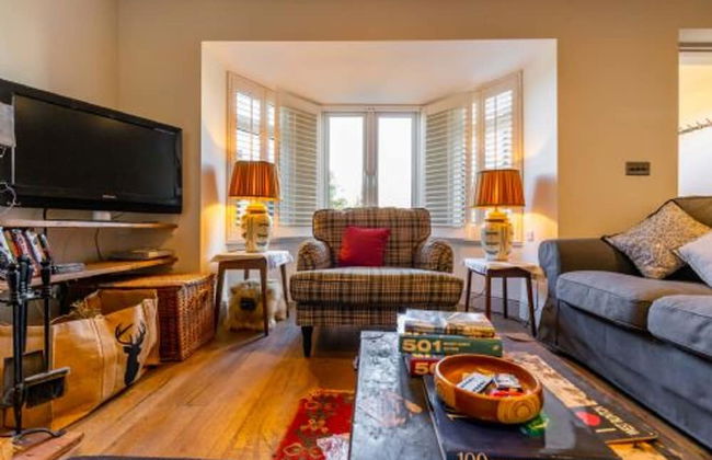 Host Stay St Joseph s Cottage - Foto 32