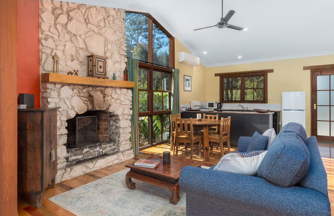 Friday Creek Retreat - Foto 51