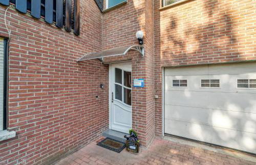 Holiday Home Haus Münsterland by Interhome - Foto 5