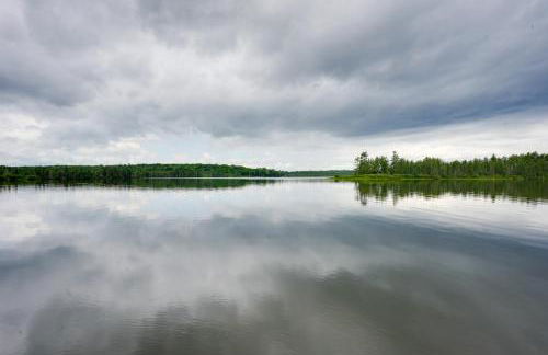 Paddle Inn on Buckskin Lake - Foto 28