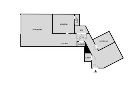 Blueground First Hill gym wd nr stadiums SEA-795 - Foto 18