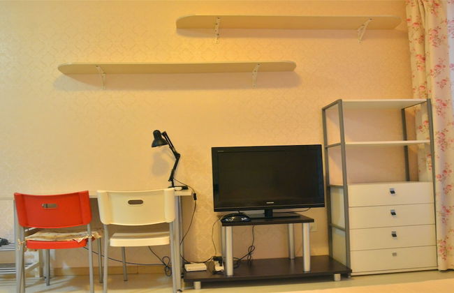 China Sunshine Apartment Dacheng International - Foto 25